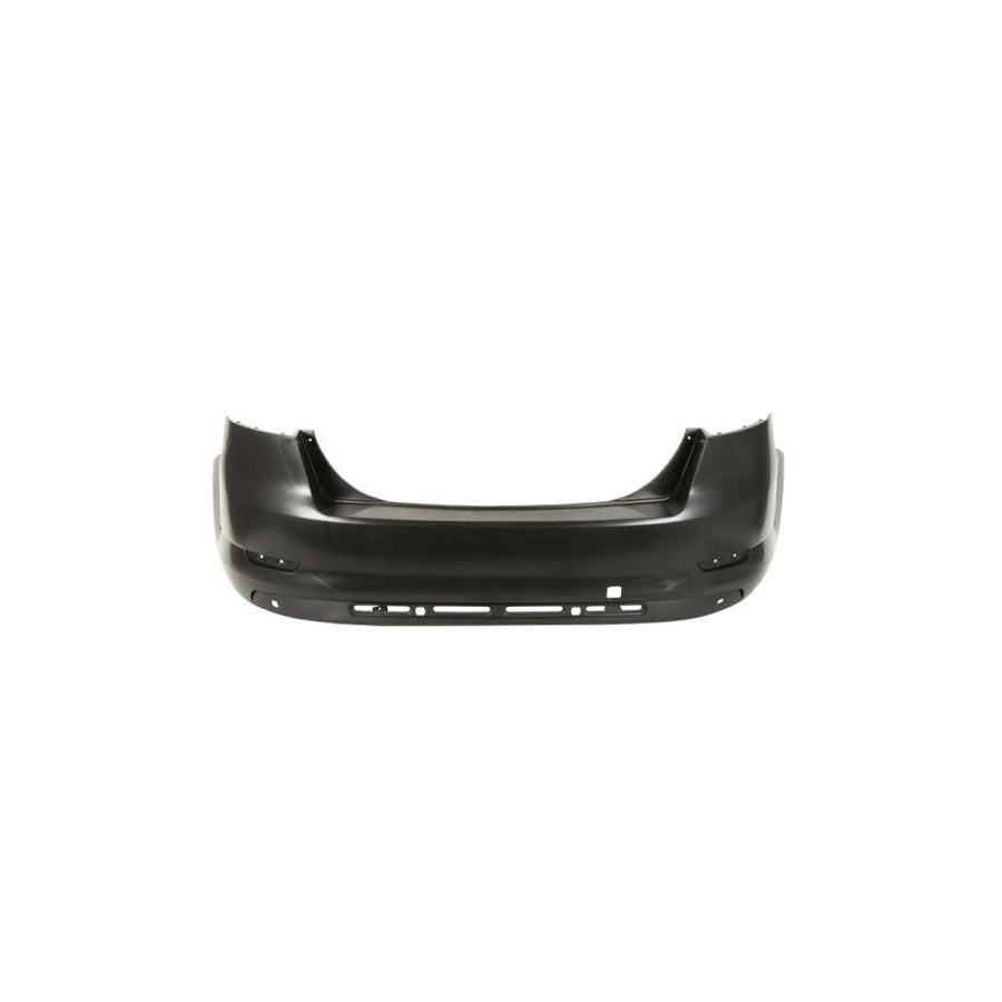 Blic 5506-00-2556951P Rear Bumper for Ford Mondeo