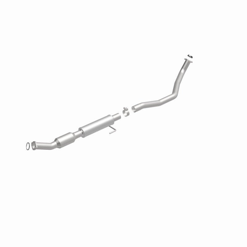 MagnaFlow 09-10 Pontiac Vibe 2.4L Direct Fit Converter