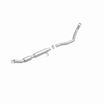 MagnaFlow Direct Fit Catalytic Converter 09 Matrix/Vibe 2.4 FWD OEM