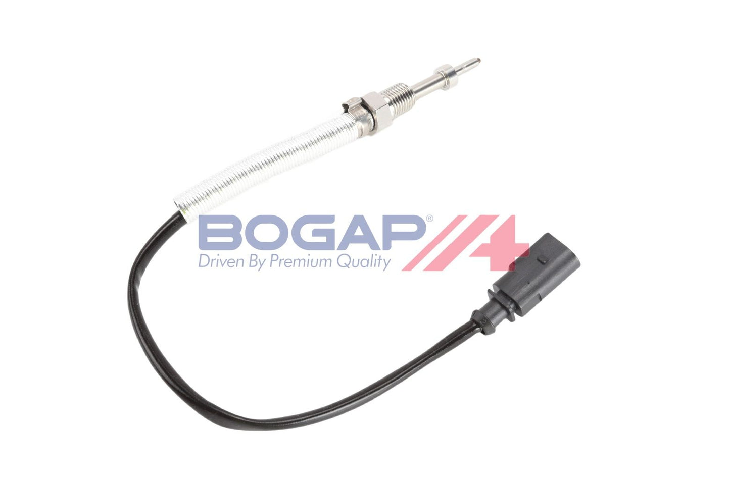 BOGAP A6120250 Sensor, Exhaust Gas Temperature