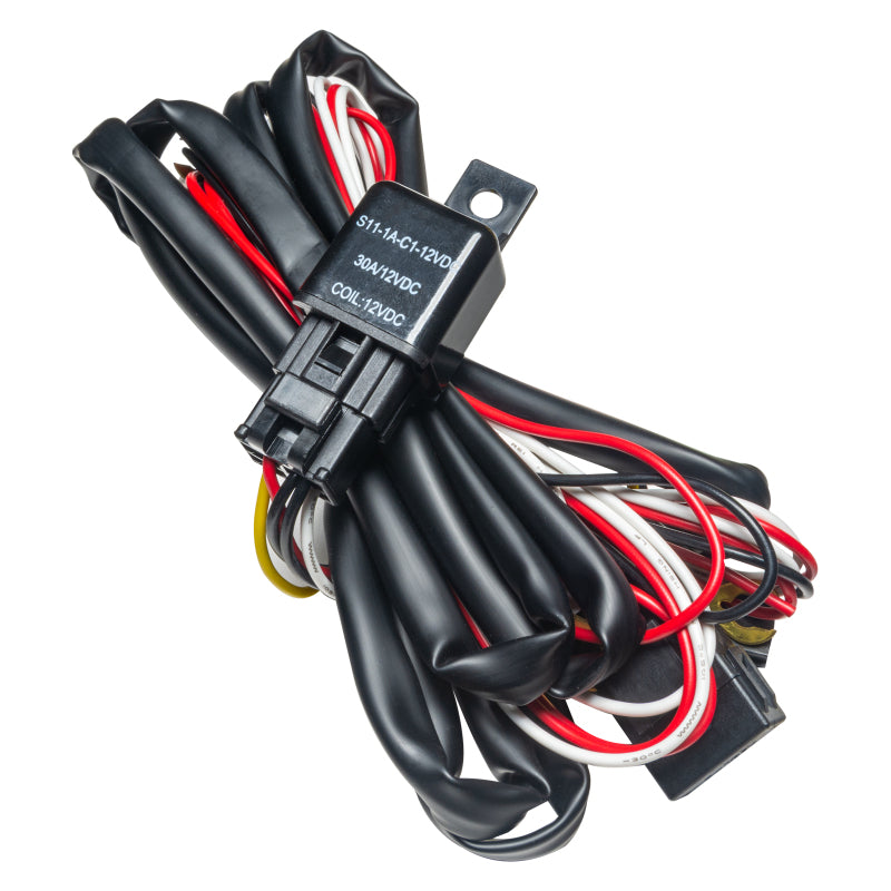 ORACLE Lighting Oracle Off-Road 40A Single Light Harness - Heavy Duty