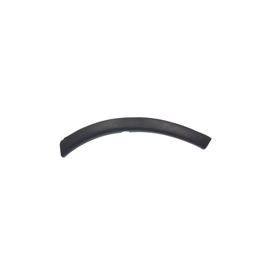 Blic 5703-08-3753376P Trim / Protective Strip, Mudguard for Mitsubishi Outlander III Off-Road (Gg, Gf)