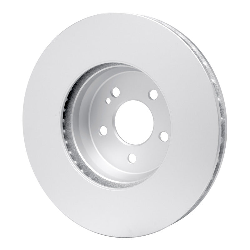 DFC 22-25 Mercedes-Benz GLC300 Front Hi-Carbon Alloy Geomet Coated Rotor