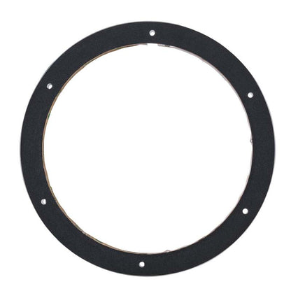 DS18 Marine And Powersports Speakers And Towers Ring 8in Digital LED lights 1/2in Spacer Depth