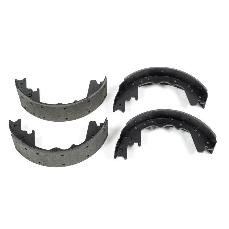PowerStop Power Stop 71-73 Dodge B300 Van Front or Rear Autospecialty Brake Shoes