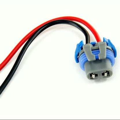 Putco 9006 / 9012 - Standard Harness Wiring Harnesses