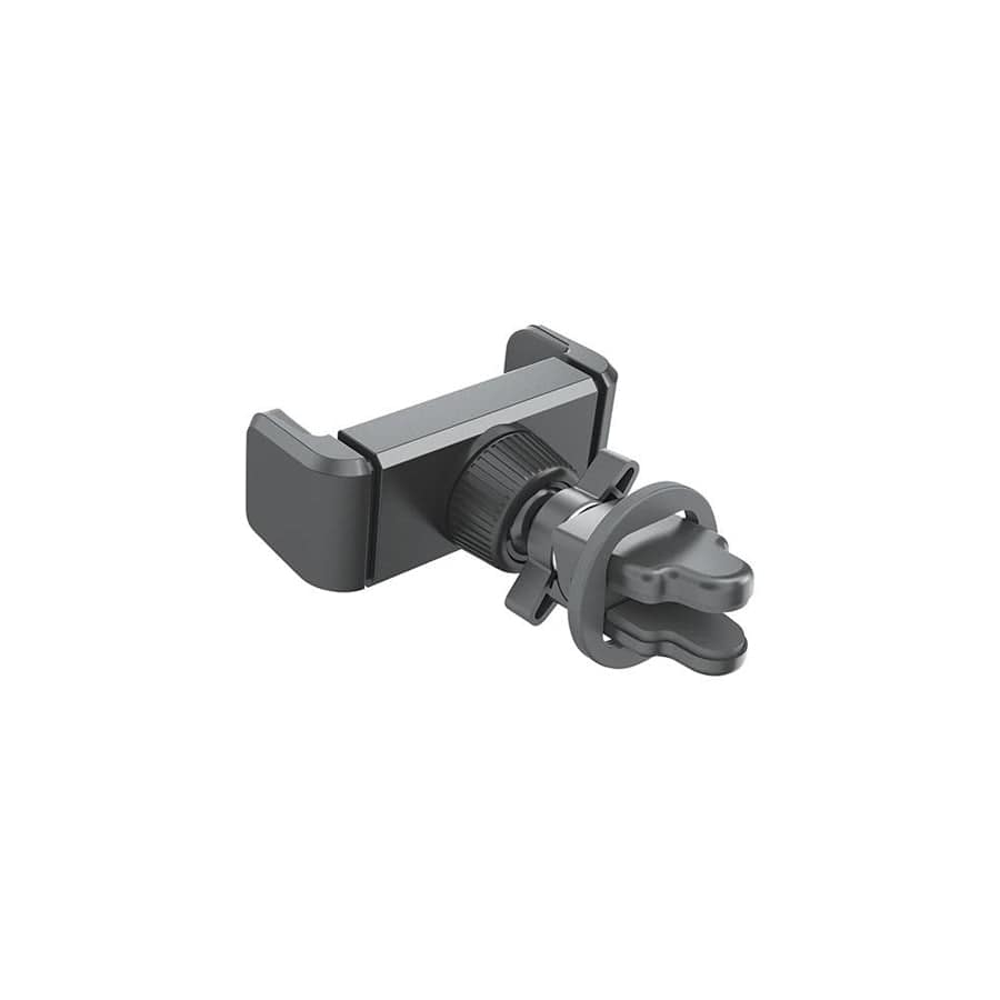 Celly Phone Holder Mountvent360Bk Car Phone Holder