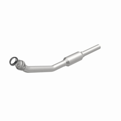MagnaFlow Direct Fit Catalytic Conv California Grade 89-90 Dodge Caravan/89-90 Plymouth Voyager 2.5L