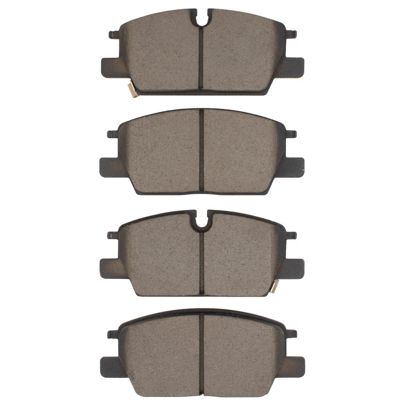 DFC 20-25 Buick Envista Front 5000 Advanced Ceramic Brake Pads