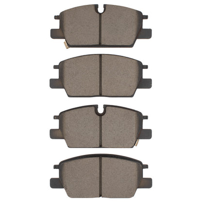 DFC 20-25 Buick Envista Front 5000 Advanced Ceramic Brake Pads