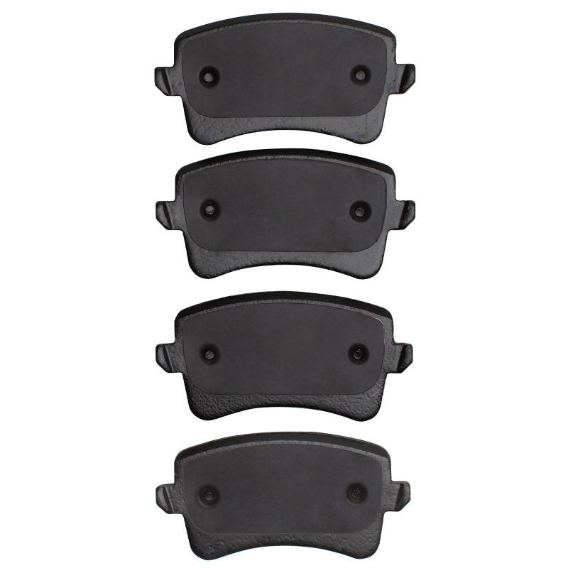 R1 Concepts R1 08-17 Audi A4 (Mexico) Rear R1 Ceramic Brake Pads