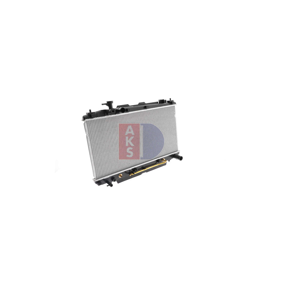 AKS Dasis 210104N Engine Radiator for Toyota Rav4 II Off-Road (Xa20)