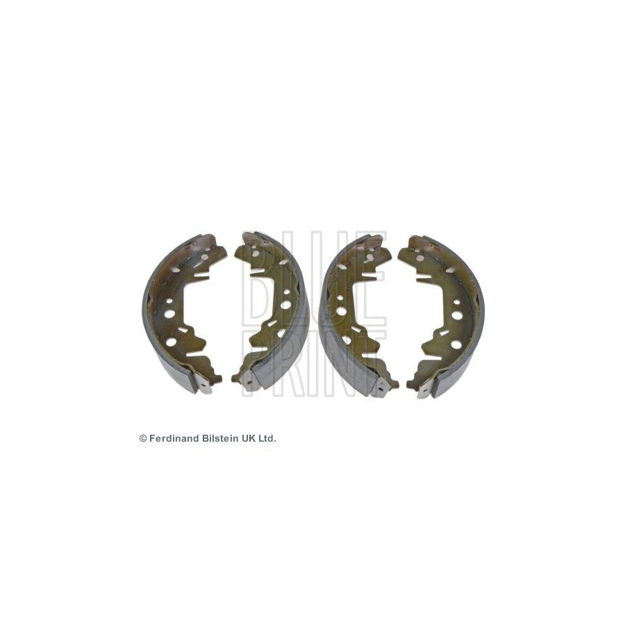 Blue Print Adg04119 Brake Shoe Set