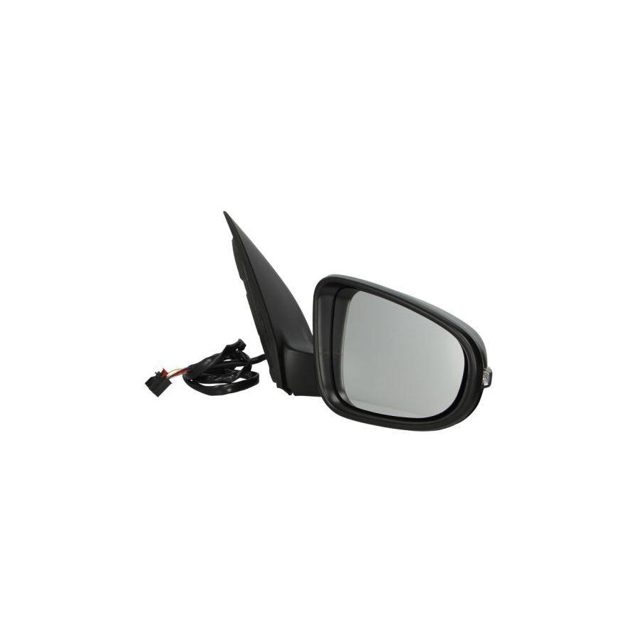 Blic 5402-04-1122589P Wing Mirror for VW Golf