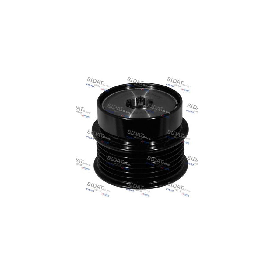 Sidat 455153 Alternator Freewheel Clutch For Jaguar S-Type (X200)