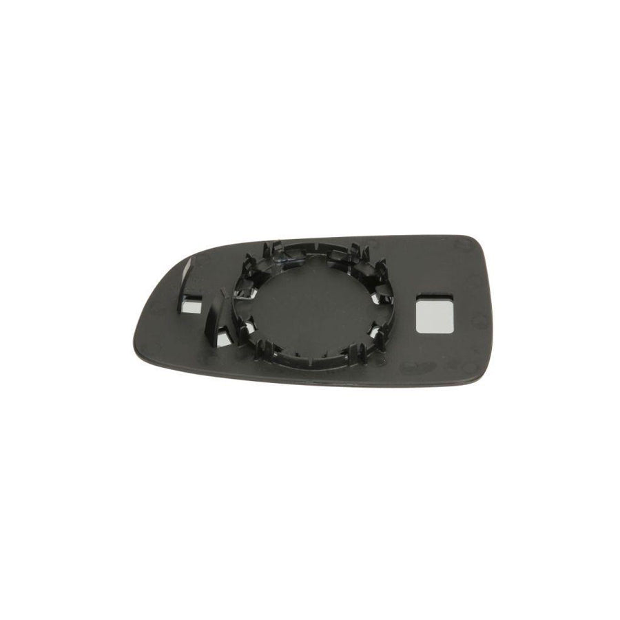 Blic 6502-08-6621201P Front Cowling for Seat Ibiza