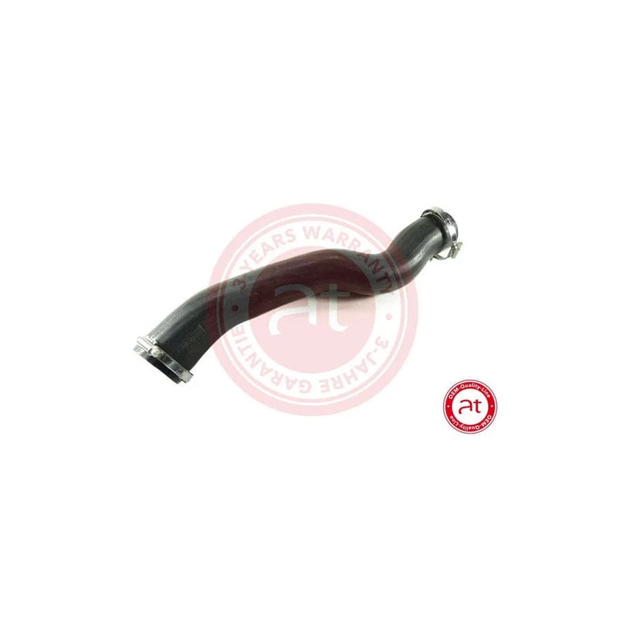 at autoteile germany At22169 Charger Intake Hose