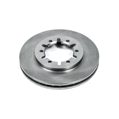 PowerStop Power Stop 98-04 Nissan Frontier Front Autospecialty Brake Rotor