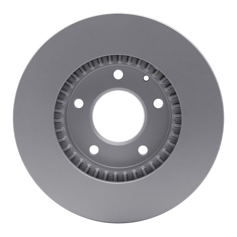 DFC 95-06 Mazda MPV Front GeoSPEC Coated Rotor