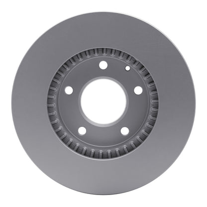 DFC 95-06 Mazda MPV Front GeoSPEC Coated Rotor