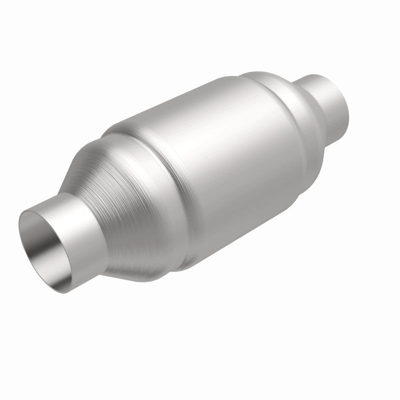 MagnaFlow Universal Catalytic Converter 2.00inch C/C