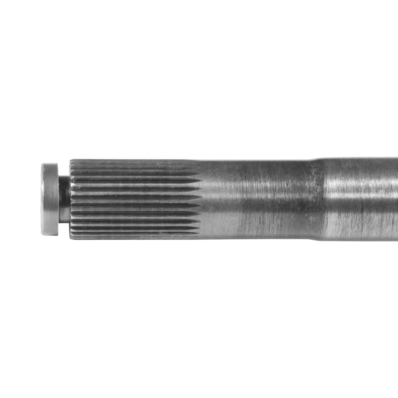 Yukon Gear & Axle USA Standard Axle For 99-04 2Wd & 4Wd GM Truck w/Disc Brakes