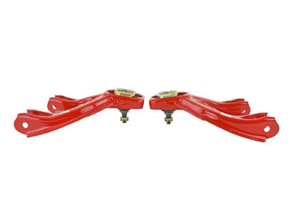 Skunk2 Racing Skunk2 Pro Series 92-95 Honda Civic/94-01 Acura Integra Adjustable Front Camber Kits (+/- 5 Deg)