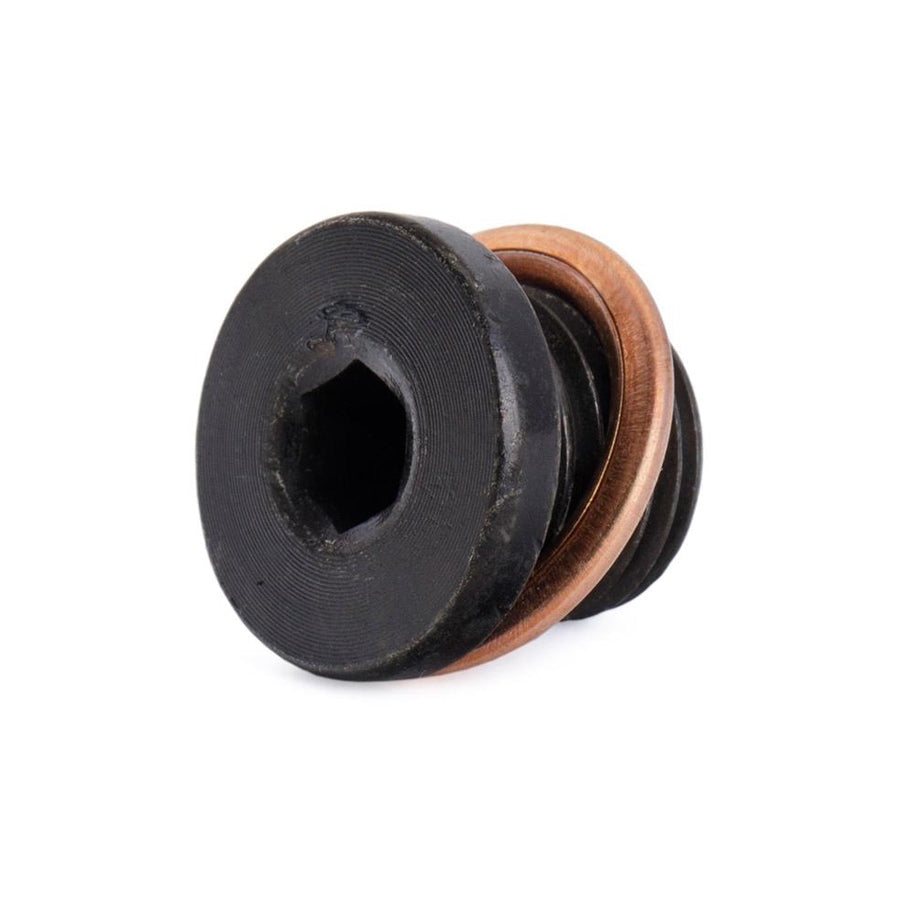 Corteco 220150S Sealing Plug, Oil Sump