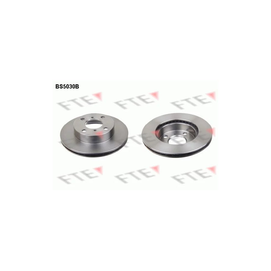 FTE Bs5030B Brake Disc
