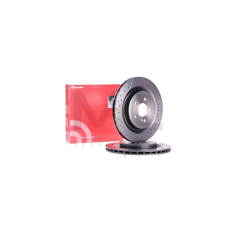 brembo-coated-disc-line-09-b788-11-brake-disc-internally-vented-slotted-perforated-coated-high-carbon-with-bolts-screws