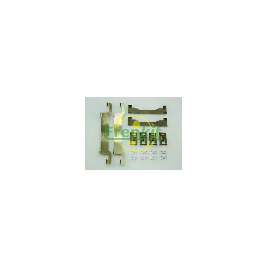Frenkit 901192 Accessory Kit, Disc Brake Pads