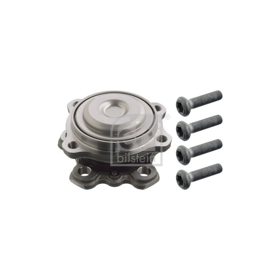 Febi Bilstein 103943 Wheel Bearing Kit