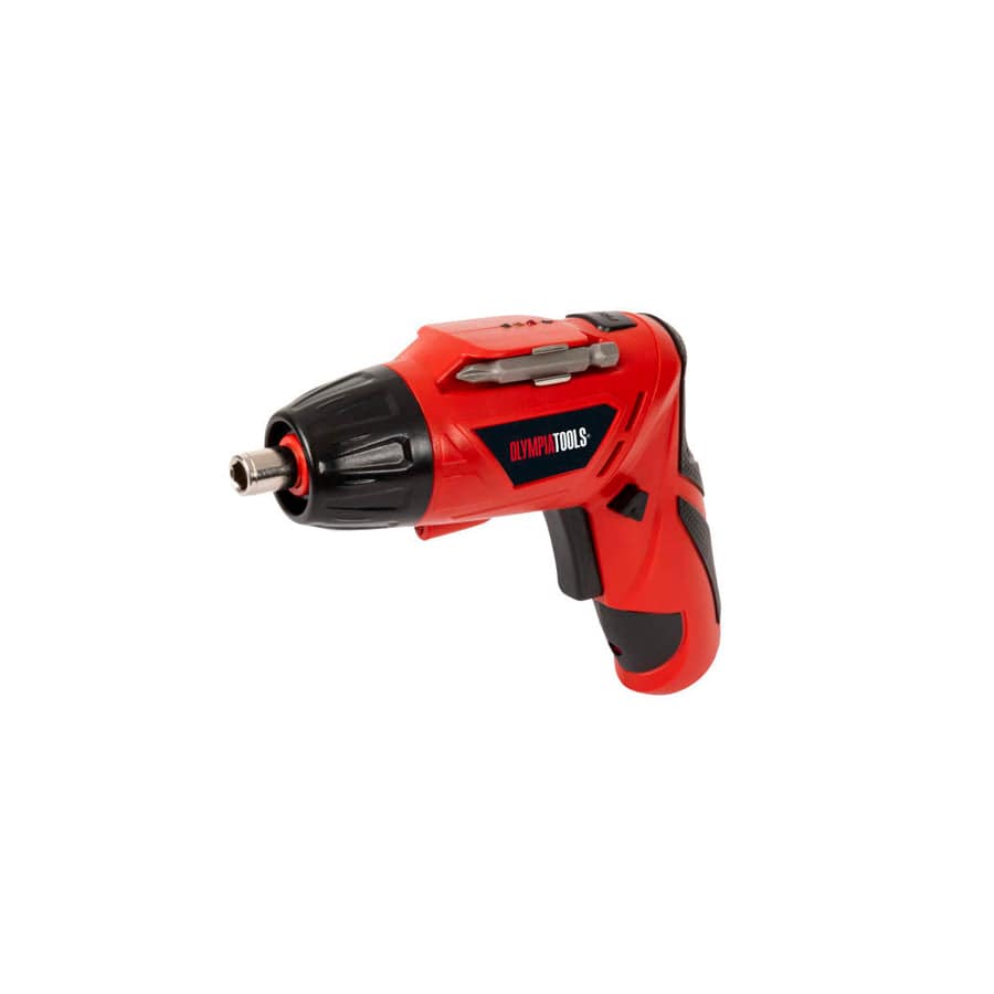 Olympia Power Tools OLPSD36LI Cordless Screwdriver 3.6V