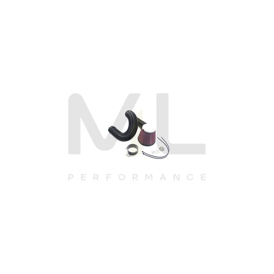 K&N 57-0115 Performance Air Intake System