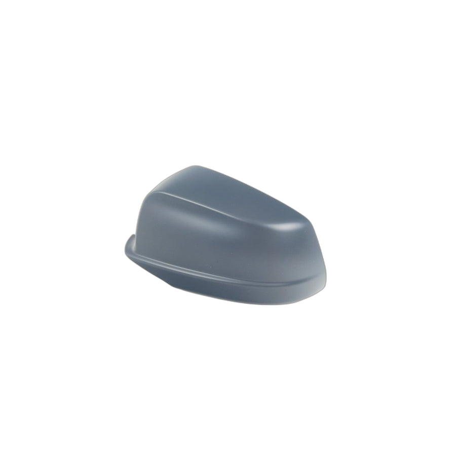 Genuine BMW 51167216369 Outside Mirror Cover Cap, Left, Primed (Inc. 520i, 550iX & 535i)