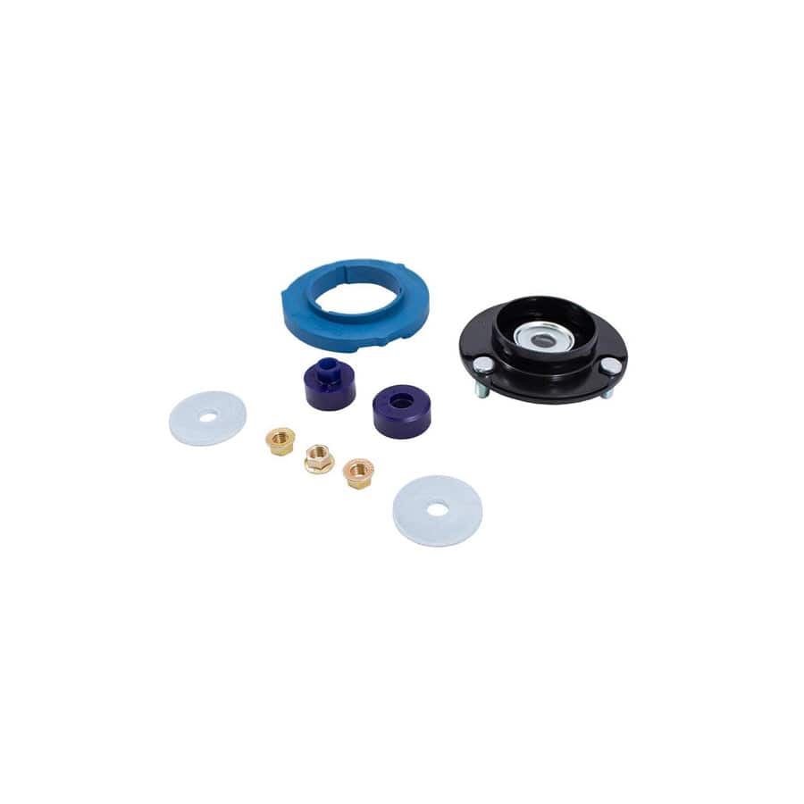 SuperPro RS005K Strut Top Cap - Pair - Isuzu D -Max 2012 on