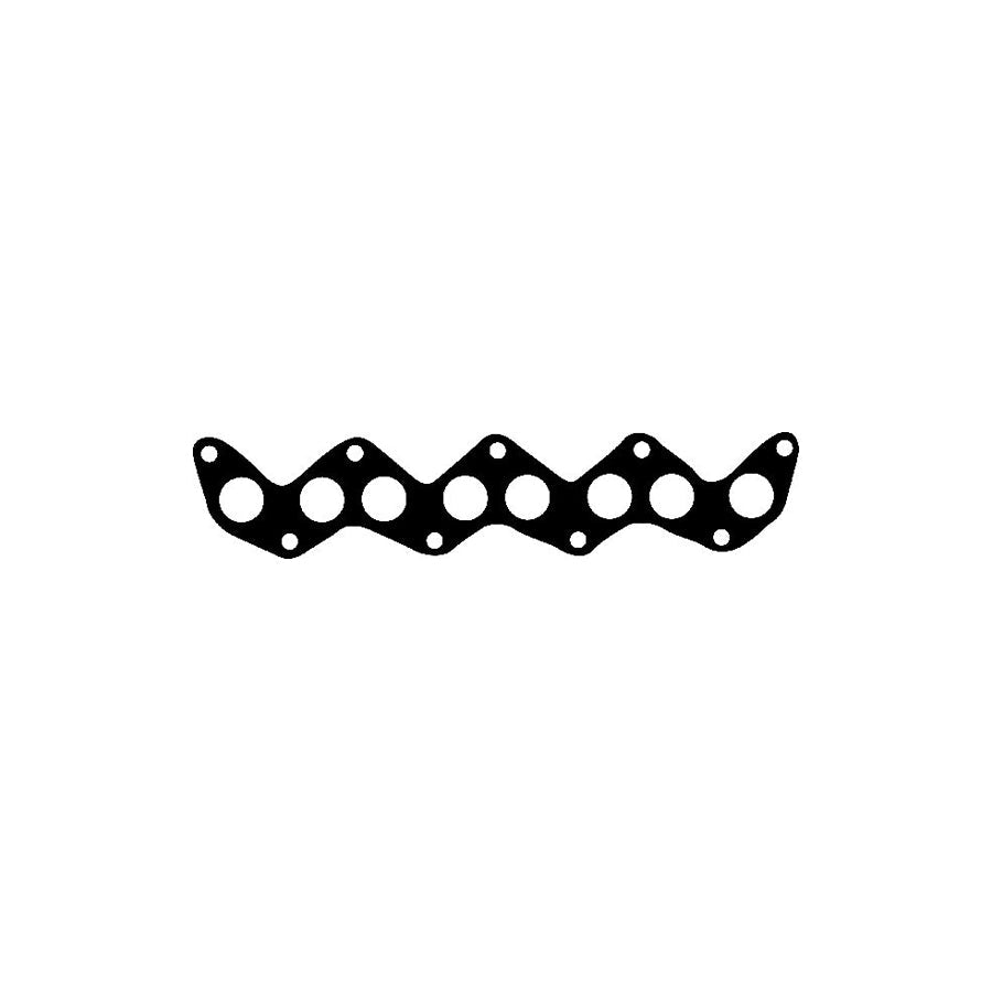 Corteco 026643P Exhaust Manifold Gasket