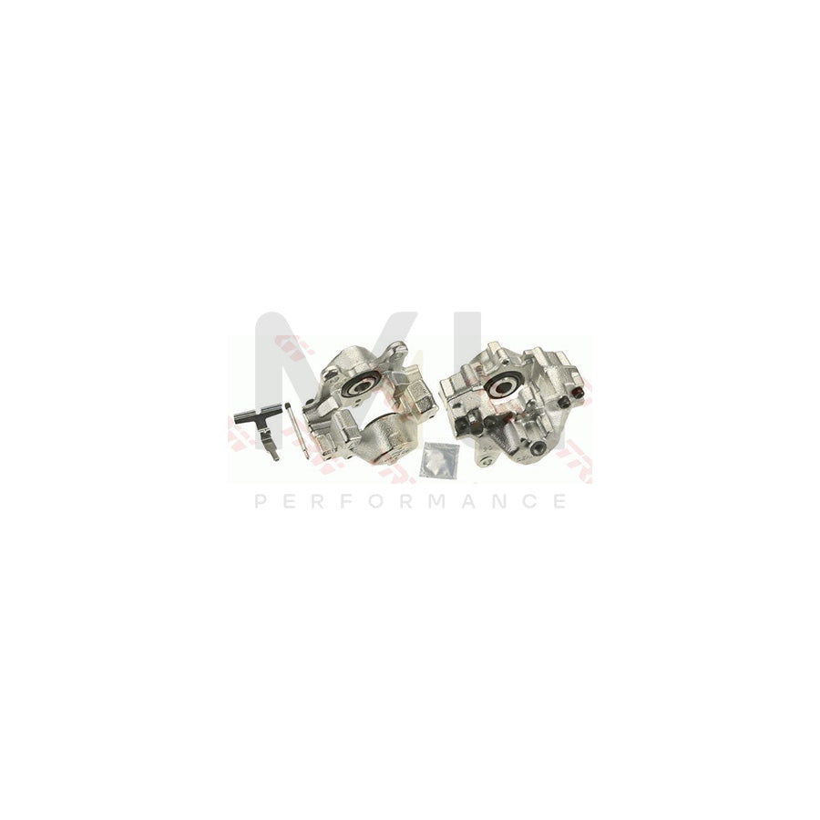 TRW BHR266E Brake Caliper