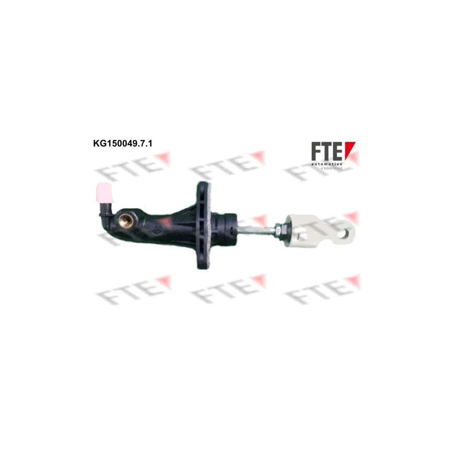 FTE Kg150049.7.1 Master Cylinder, Clutch