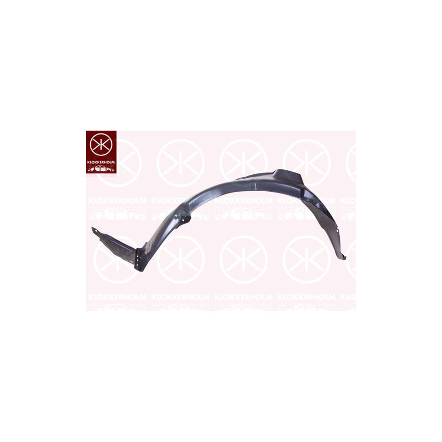 Klokkerholm 3267386 Panelling, Mudguard for KIA CEE'D
