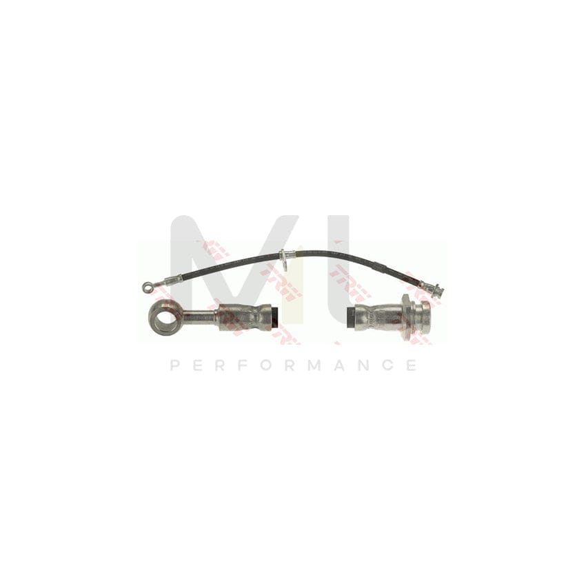 TRW PHD1070 Brake Hose for SUZUKI Alto VII (GF) 463mm, M10x1