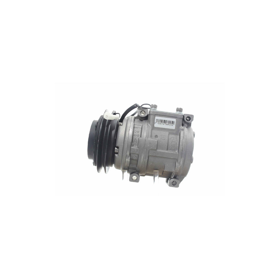Alanko 10550830 Compressor, Air Conditioning