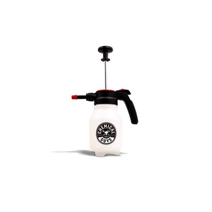 Chemical Guys Mr. Sprayer Full Function Atomizer and Pump Sprayer