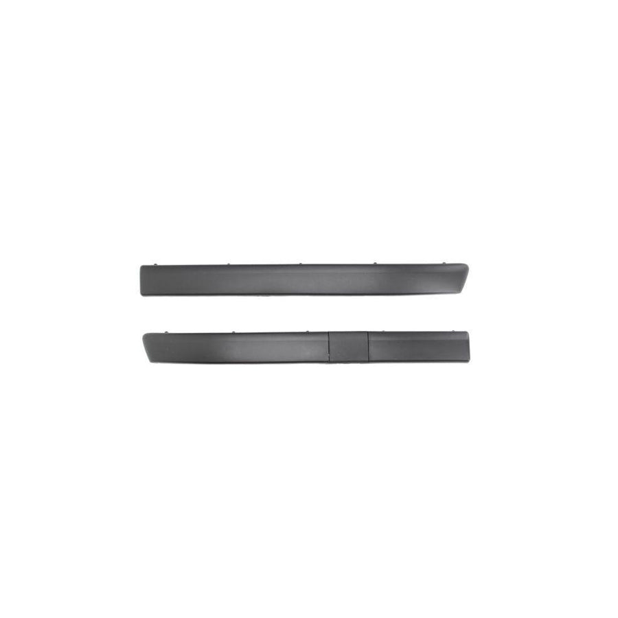 Blic 5510-00-6033925P Bumper Moulding for Renault Clio