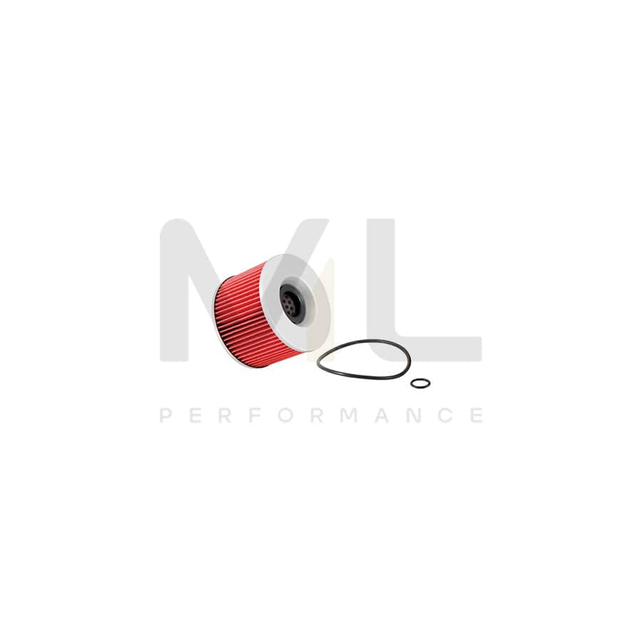 K&N KN-192 Oil Filter
