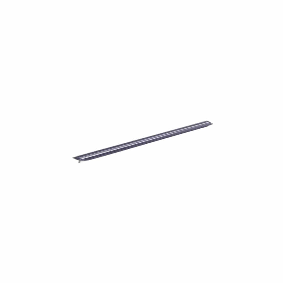 Genuine BMW 51131876133 E30 Moulding Fender Rear Left CHROM (Inc. 325i, 320i & 316i)