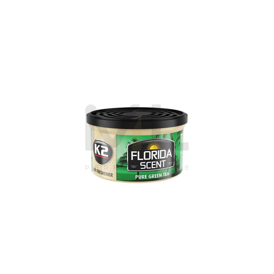 K2 FLORIDA SCENT V87ZHE Car air freshener Bag