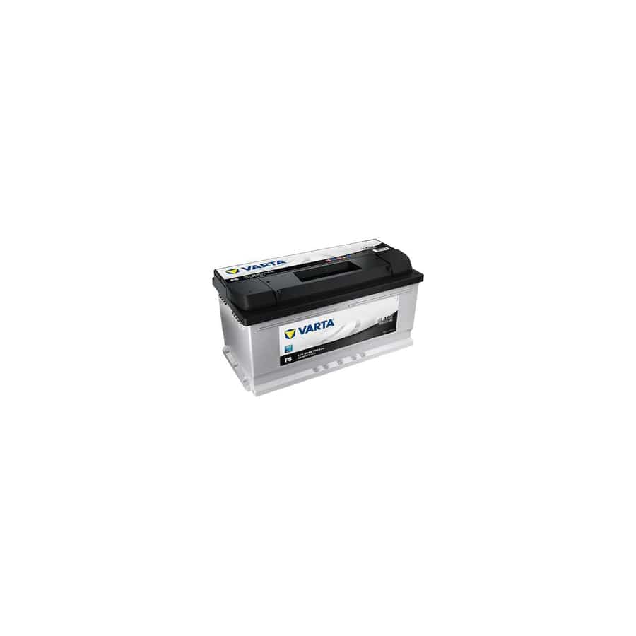 Varta F5 Black Dynamic Car Battery 12V 85Ah (588403074) (024) | ML Performance UK Car Parts