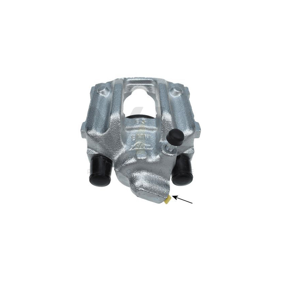 TEXTAR 38245800 Brake Caliper for BMW Z3 without holder