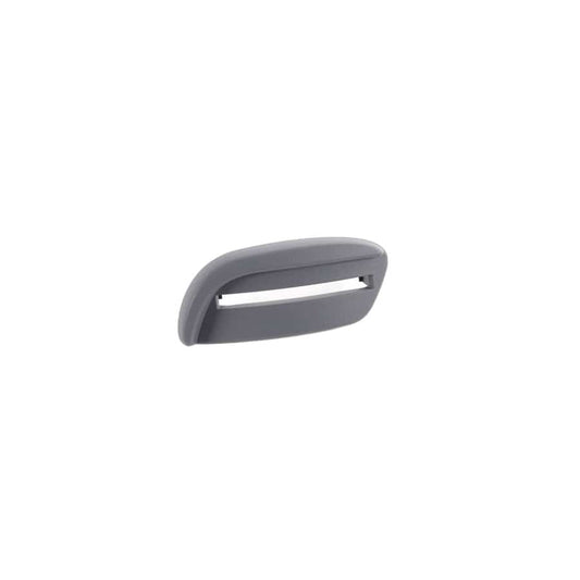Genuine BMW 52108242838 E46 Covering Right GRAU (Inc. 325Ci, 330Ci & 323Ci)